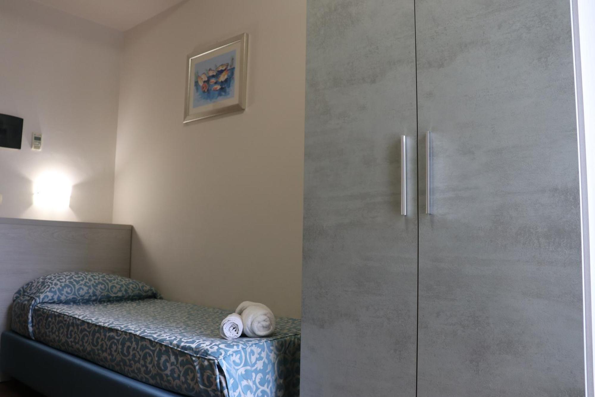 Hotel Costa Verde Tortoreto Quarto foto